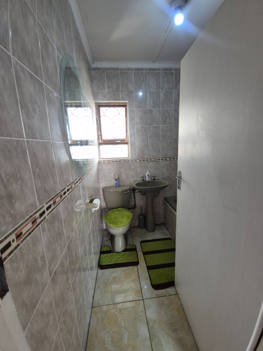 3 Bedroom Property for Sale in Kwadwesi Eastern Cape